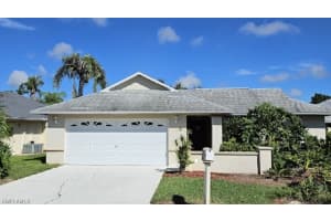 9474 Palm Island Circle, NORTH FORT MYERS, FL 33903 Sold 12/04/23