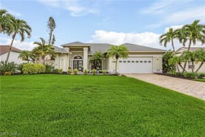 11669 Timberline Circle, FORT MYERS, FL 33966 Sold 11/22/23