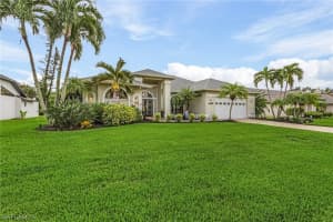 11669 Timberline Circle, FORT MYERS, FL 33966 Sold 11/22/23