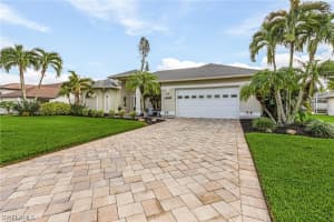 11669 Timberline Circle, FORT MYERS, FL 33966 Sold 11/22/23