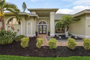 11669 Timberline Circle, FORT MYERS, FL 33966 Sold 11/22/23