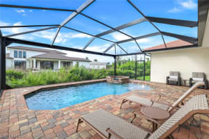 8666 Sumner Avenue, FORT MYERS, FL 33908 Sold 04/10/24