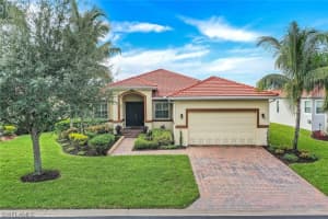 8666 Sumner Avenue, FORT MYERS, FL 33908 Sold 04/10/24