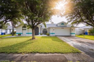 13700 Willow Bridge Drive, NORTH FORT MYERS, FL 33903 Sold 03/04/24