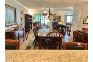 1245 Myerlee Country Club Boulevard, FORT MYERS, FL 33919 Sold 02/09/24