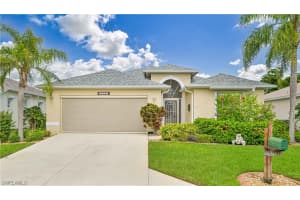 14181 Montauk Lane, FORT MYERS, FL 33919 Sold 02/22/24