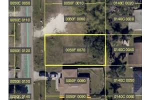 2103 French Street, FORT MYERS, FL 33916 Sold 02/28/25