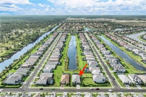 2214 Cara Cara Way, Naples, FL 34120, Sold 06/14/24