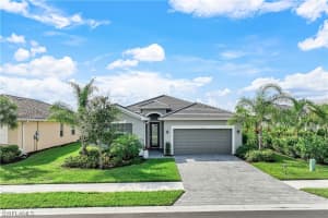 2214 Cara Cara Way, Naples, FL 34120, Sold 06/14/24