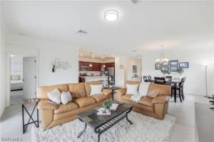 2214 Cara Cara Way, Naples, FL 34120, Sold 06/14/24