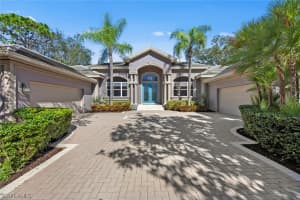 27821 Riverwalk Way, BONITA SPRINGS, FL 34134 Sold 12/27/23