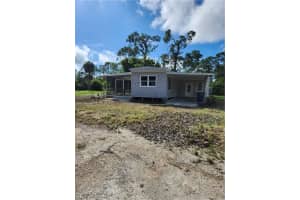 7689 Ebson Drive, NORTH FORT MYERS, FL 33917 Sold 12/21/23