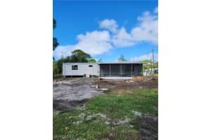 7689 Ebson Drive, NORTH FORT MYERS, FL 33917 Sold 12/21/23