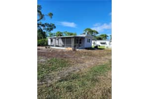7689 Ebson Drive, NORTH FORT MYERS, FL 33917 Sold 12/21/23