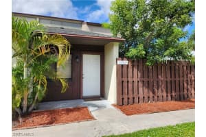 12963 Meadowood Court, FORT MYERS, FL 33919 Sold 11/21/23