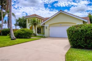 9986 Mar Largo Circle, FORT MYERS, FL 33919 Sold 05/21/24