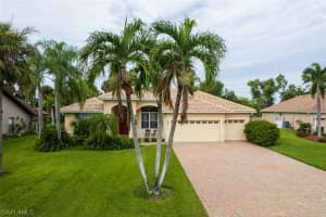 9926 Mar Largo Circle, FORT MYERS, FL 33919 Sold 08/05/24