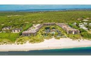 2445 Gulf Drive, SANIBEL, FL 33957 Sold 12/15/23