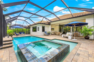 12762 Dundee Lane, NAPLES, FL 34120 Sold 12/15/23