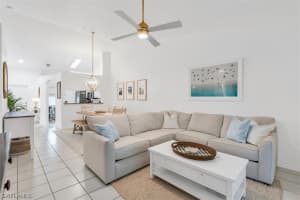 6625 Huntington Lakes Circle, NAPLES, FL 34119 Sold 03/20/24