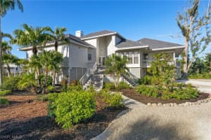 1322 Seaspray Lane, SANIBEL, FL 33957 Sold 03/01/24