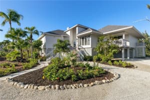 1322 Seaspray Lane, SANIBEL, FL 33957 Sold 03/01/24