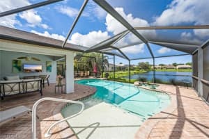 2511 Grove Isle Court, NAPLES, FL 34109 Sold 11/30/23