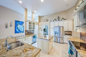 2511 Grove Isle Court, NAPLES, FL 34109 Sold 11/30/23