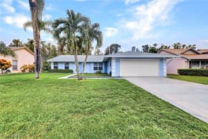22662 Fountain Lakes Boulevard, ESTERO, FL 33928 Sold 06/28/24
