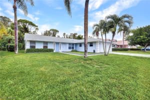 22662 Fountain Lakes Boulevard, ESTERO, FL 33928 Sold 06/28/24