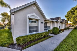 10754 Queen Anne Lane 1701, NAPLES, FL 34109 Sold 10/25/23