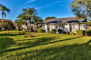 10754 Queen Anne Lane 1701, NAPLES, FL 34109 Sold 10/25/23