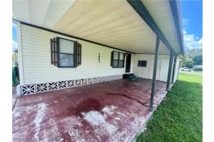 7641 Peyraud Drive, NORTH FORT MYERS, FL 33917 Sold 10/31/23