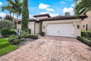 14374 Tuscany Pointe Trail, NAPLES, FL 34120 Sold 02/20/24