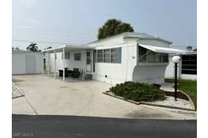 5558 Palm Beach Boulevard, FORT MYERS, FL 33905 Sold 01/26/24