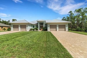25125 Busy Bee Drive, BONITA SPRINGS, FL 34135 Sold 02/22/24