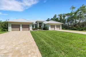 25125 Busy Bee Drive, BONITA SPRINGS, FL 34135 Sold 02/22/24