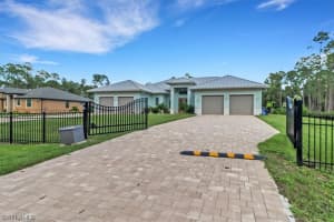 25125 Busy Bee Drive, BONITA SPRINGS, FL 34135 Sold 02/22/24