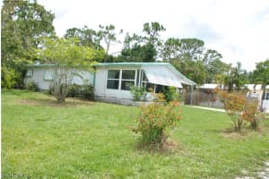 7695 Ebson Drive, NORTH FORT MYERS, FL 33917 Sold 11/07/23