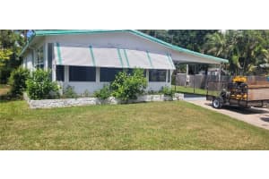 7695 Ebson Drive, NORTH FORT MYERS, FL 33917 Sold 11/07/23