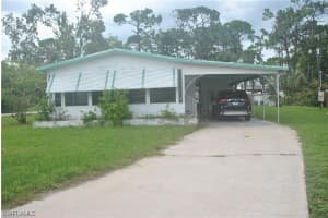 7695 Ebson Drive, NORTH FORT MYERS, FL 33917 Sold 11/07/23