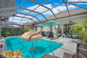 8190 Valiant Drive, NAPLES, FL 34104 Sold 11/30/23