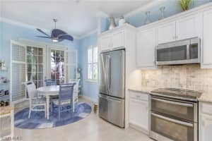 8190 Valiant Drive, NAPLES, FL 34104 Sold 11/30/23
