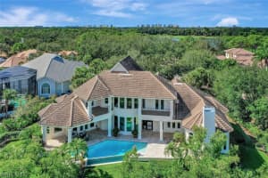 11726 Walton Place, NAPLES, FL 34110 Sold 12/01/23