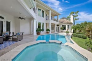 11726 Walton Place, NAPLES, FL 34110 Sold 12/01/23