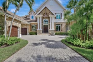 11726 Walton Place, NAPLES, FL 34110 Sold 12/01/23