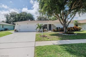 108 Champagne Court, NAPLES, FL 34112 Sold 05/01/24
