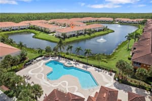 8907 Via Isola Court, FORT MYERS, FL 33966 Sold 12/01/23
