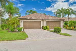 9087 Water Tupelo Road, FORT MYERS, FL 33912 Sold 10/30/23