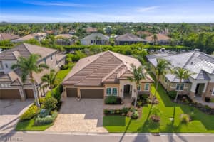 15935 Tropical Breeze Drive, FORT MYERS, FL 33908 Sold 01/19/24